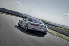 2023 Mercedes-Benz AMG GT 55 V8 (476 bg) 4MATIC+ AMG SPEEDSHIFT MCT 9G 5