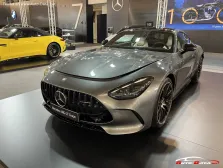 2023 Mercedes-Benz AMG GT 63 V8 (585 bg) 4MATIC+ AMG SPEEDSHIFT MCT 9G 3