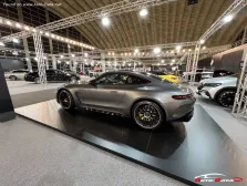 2023 Mercedes-Benz AMG GT 63 V8 (585 bg) 4MATIC+ AMG SPEEDSHIFT MCT 9G 8