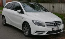 Mercedes-Benz B 160 CDI (90 bg) (2011)