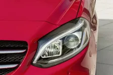 2014 Mercedes-Benz B-Serisi B 180 CDI (109 bg) 2