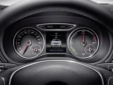 2014 Mercedes-Benz B-Serisi B 250 e 31 kWh (180 bg) 4