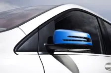 2014 Mercedes-Benz B-Serisi B 250 e 31 kWh (180 bg) 6