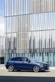Mercedes-Benz B 200 (163 bg) DCT (2018)