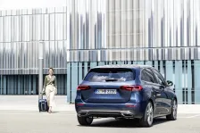 2018 Mercedes-Benz B-Serisi B 220 (190 bg) DCT 2