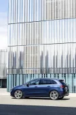 Mercedes-Benz B 250e (218 bg) Plug-in Hybrid 8G-DCT (2018)