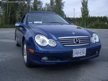 2000 Mercedes-Benz C-Serisi C 180 Kompressor (143 bg) 7