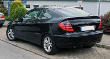 Mercedes-Benz C 220 CDI (143 bg) (2000)