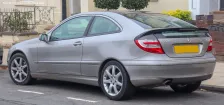 2004 Mercedes-Benz C-Serisi C 230 Kompressor (192 bg) Automatic 6