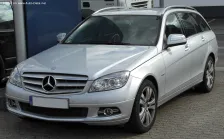 2007 Mercedes-Benz C-Serisi C 180 CGI BlueEFFICIENCY (156 bg) 1