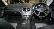 Mercedes-Benz C 200 CDI (136 bg) (2007)