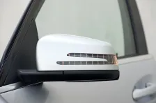 2007 Mercedes-Benz C-Serisi C 300 V6 (231 bg) 4MATIC 7G-TRONIC 8