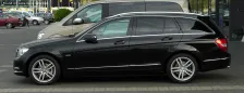 2011 Mercedes-Benz C-Serisi C 180 1.6 (156 bg) 7G-TRONIC PLUS 5