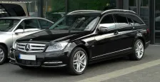 2011 Mercedes-Benz C-Serisi C 180 1.6 (156 bg) 3