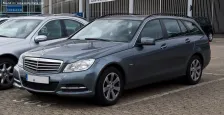 2011 Mercedes-Benz C-Serisi C 220 CDI BlueEFFICIENCY Edition (170 bg) 7