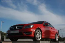 2011 Mercedes-Benz C-Serisi C 250 CDI Sport (204 bg) 7G-TRONIC 4