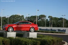 2011 Mercedes-Benz C-Serisi C 250 CDI Sport (204 bg) 7G-TRONIC 6