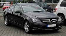 2011 Mercedes-Benz C-Serisi C 250 CDI Sport (204 bg) 7G-TRONIC 8
