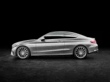 2014 Mercedes-Benz C-Serisi AMG C 43 V6 (367 bg) 4MATIC 9G-TRONIC 6