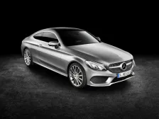 2014 Mercedes-Benz C-Serisi C 220d (170 bg) 2