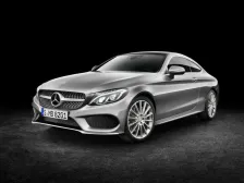 2014 Mercedes-Benz C-Serisi C 250d (204 bg) 4MATIC 9G-TRONIC 1