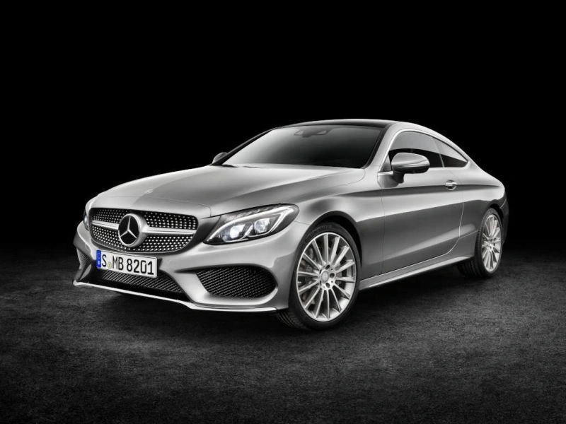 2014 Mercedes-Benz C-Serisi C 250d (204 bg) 9G-TRONIC