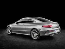 2014 Mercedes-Benz C-Serisi C 300 (241 bg) 4MATIC 9G-TRONIC 3