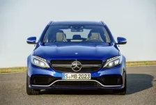 2014 Mercedes-Benz C-Serisi C 300h (231 bg) BlueTEC Hybrid 7G-TRONIC PLUS 3