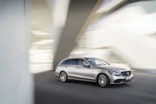2018 Mercedes-Benz C-Serisi C 180d (122 bg) 5
