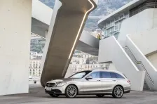 2018 Mercedes-Benz C-Serisi C 180d (122 bg) 6