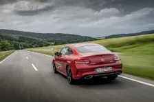 2018 Mercedes-Benz C-Serisi C 300d (245 bg) 4MATIC 9G-TRONIC 4