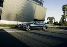 2018 Mercedes-Benz C-Serisi C 300e (320 bg) EQ Power 4MATIC 9G-TRONIC 5