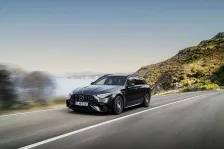 2021 Mercedes-Benz C-Serisi AMG C 63 S E PERFORMANCE (680 bg) Plug-in Hybrid 4MATIC+ AMG SPEEDSHIFT MCT 9G 1