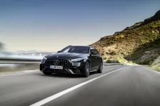 Mercedes-Benz AMG C 63 S E PERFORMANCE (680 bg) Plug-in Hybrid 4MATIC+ AMG SPEEDSHIFT MCT 9G (2021)