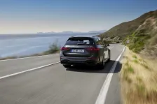 2021 Mercedes-Benz C-Serisi AMG C 63 S E PERFORMANCE (680 bg) Plug-in Hybrid 4MATIC+ AMG SPEEDSHIFT MCT 9G 4