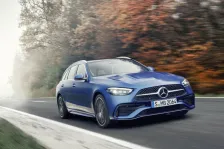 2021 Mercedes-Benz C-Serisi C 220d (200 bg) EQ Boost 9G-TRONIC 1