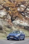 2021 Mercedes-Benz C-Serisi C 220d (200 bg) EQ Boost 9G-TRONIC 5