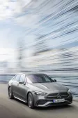 2021 Mercedes-Benz C-Serisi C 300d (265 bg) EQ Boost 4MATIC 9G-TRONIC 6