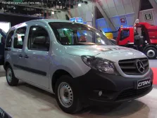 Mercedes-Benz 109 CDI (90 bg) BlueEFFICIENCY (2012)