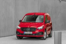 2021 Mercedes-Benz Citan 108 CDI (75 bg) 5