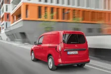 2021 Mercedes-Benz Citan 110 (102 bg) 6