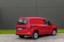 2021 Mercedes-Benz Citan 110 CDI (95 bg) 7