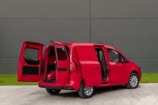 2021 Mercedes-Benz Citan 110 CDI (95 bg) 8