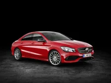 2016 Mercedes-Benz CLA CLA 250 (218 bg) Sport 2