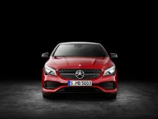 2016 Mercedes-Benz CLA CLA 250 (218 bg) Sport 3