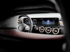 2019 Mercedes-Benz CLA CLA 180d (116 bg) 7G-DCT 3