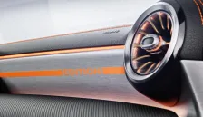 2019 Mercedes-Benz CLA CLA 180d (116 bg) 7G-DCT 7