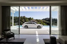 2019 Mercedes-Benz CLA CLA 200d (150 bg) 4MATIC 8G-DCT 5