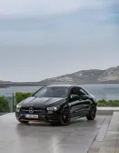 2019 Mercedes-Benz CLA CLA 220 (190 bg) 4MATIC 7G-DCT 6