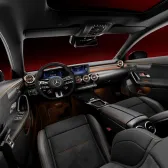 2023 Mercedes-Benz CLA AMG CLA 45 S (421 bg) 4MATIC+ AMG SPEEDSHIFT DCT 8G 3